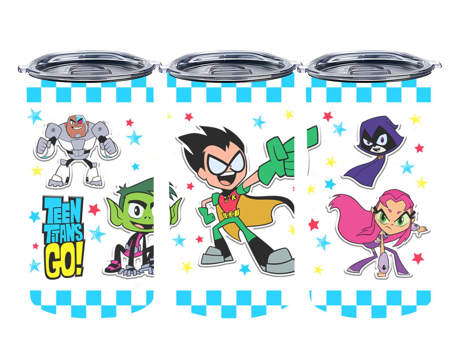 Teen Titans Go-9602